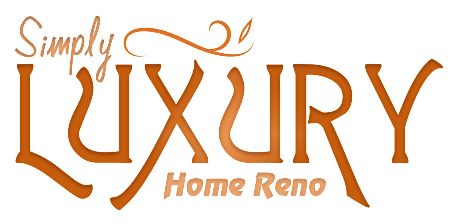 Simply Luxury Home Reno